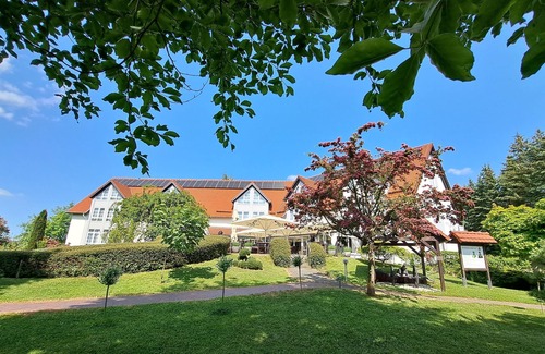 Markersdorf Casa | Duroc double room comfort - Hotel Marschall Duroc****