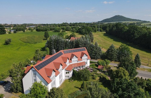 Markersdorf Casa | Duroc double room comfort - Hotel Marschall Duroc****