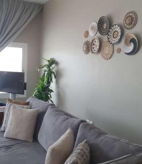 Dhahban Chalet De Esquí | Durrah happy beach