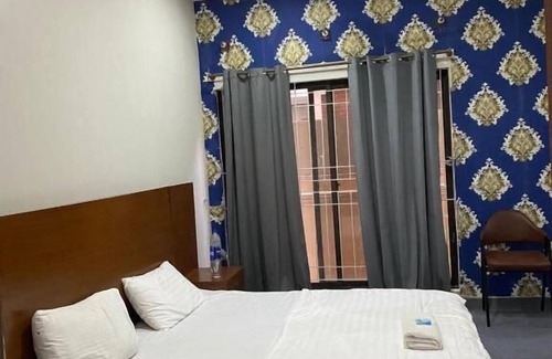 Loralai District Casa | Durrani Executive Islamabad