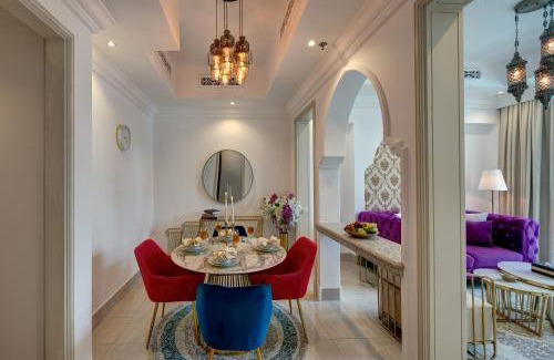 Downtown Dubai Apartamento | Durrani Homes - Heaven on Earth