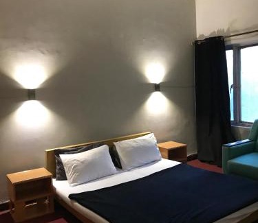 Islamabad Casa | Durrani Lodges - G11 Islamabad
