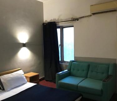 Islamabad Casa | Durrani Lodges - G11 Islamabad