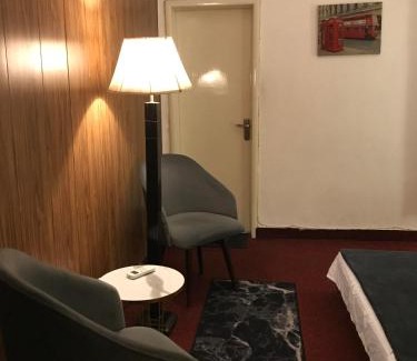 Islamabad Casa | Durrani Lodges - G11 Islamabad