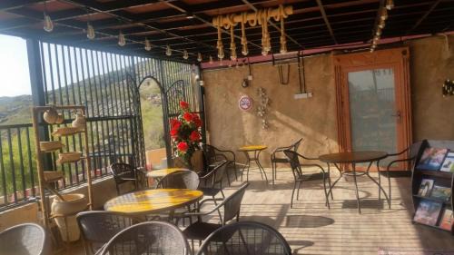 Al Hamra Casa | Durrat Al-Misfah Guest House