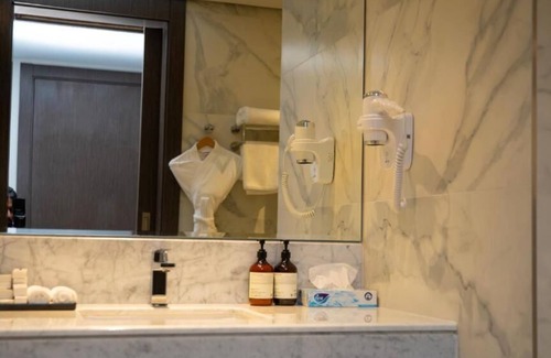 Al Jubail Hotel | Durrat Jalmouda Hotel