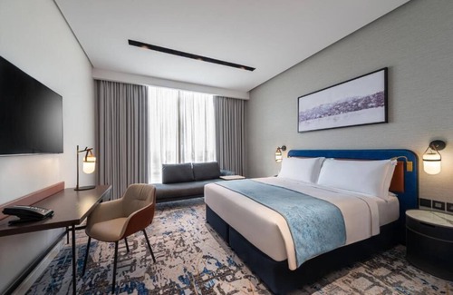 Al Jubail Hotel | Durrat Jalmouda Hotel