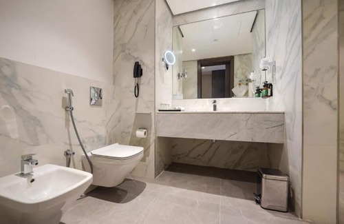 Al Jubail Hotel | Durrat Jalmouda Hotel