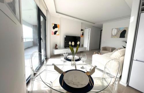 Durres Apartamento | Durres Currila Beach RESORT White Hill