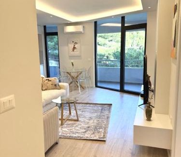 Durres Apartamento | Durres Currila Beach RESORT White Hill
