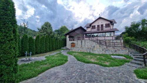 Drajna de Sus Casa | Dursi Home