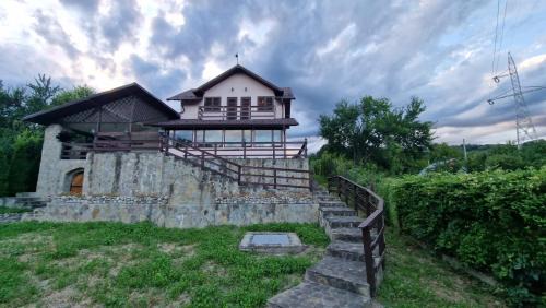 Drajna de Sus Casa | Dursi Home
