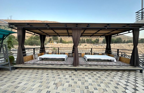 Dushanbe Casa | DUSHANBE - VARZOB - VILLA
