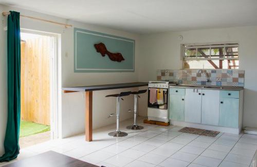 Cas Grandi Apartamento | Dushi Beach Vibes apt