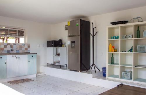 Cas Grandi Apartamento | Dushi Beach Vibes apt