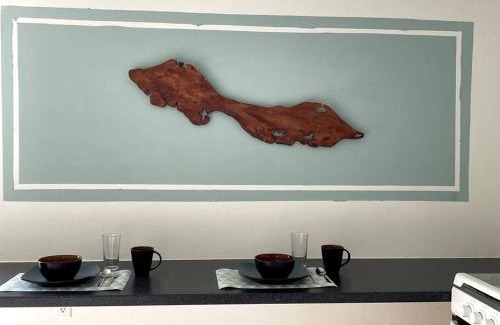 Cas Grandi Apartamento | Dushi Beach Vibes apt
