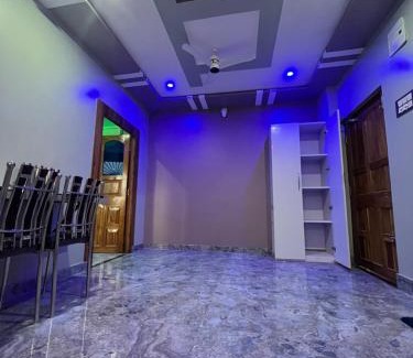 Bhadrak Apartamento | Dusilu Homestay