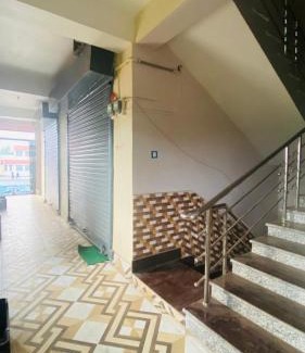 Bhadrak Apartamento | Dusilu Homestay
