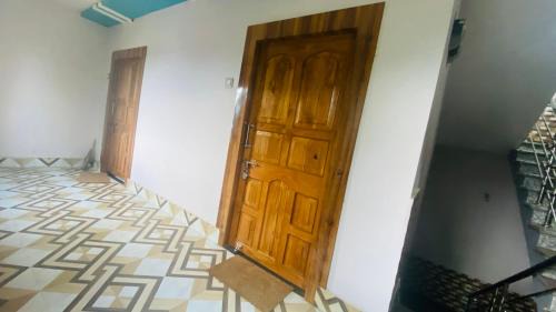 Bhadrak Apartamento | Dusilu Homestay