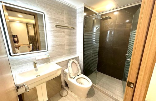 South Pattaya Apartamento | Dusit grand park