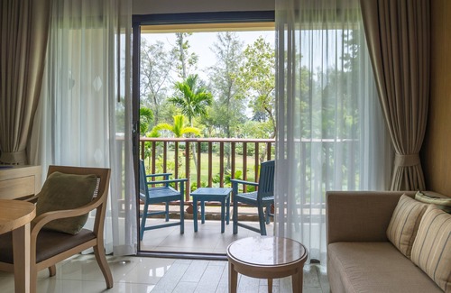 Nong Thale Complejo | Dusit Thani Krabi Beach Resort