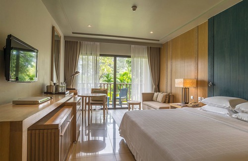 Nong Thale Complejo | Dusit Thani Krabi Beach Resort