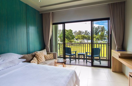 Nong Thale Complejo | Dusit Thani Krabi Beach Resort