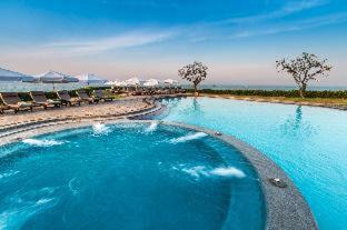 Pattaya Bay Complejo | Dusit Thani Pattaya