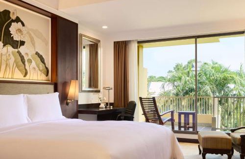 Pattaya Bay Complejo | Dusit Thani Pattaya
