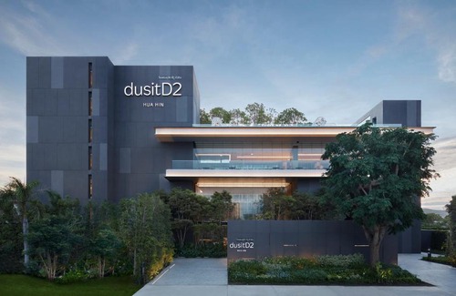 Nong Kae Hotel | dusitD2 Hua Hin