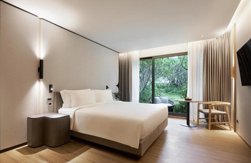 Nong Kae Hotel | dusitD2 Hua Hin