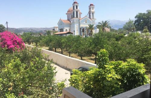 Alikianos Apartamento | Dusk Apartments with Stunning Mountain View