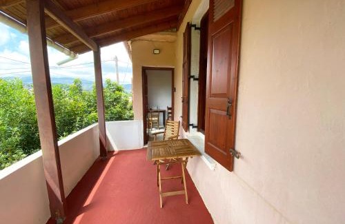Alikianos Apartamento | Dusk Apartments with Stunning Mountain View