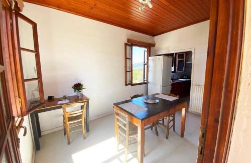 Alikianos Apartamento | Dusk Apartments with Stunning Mountain View