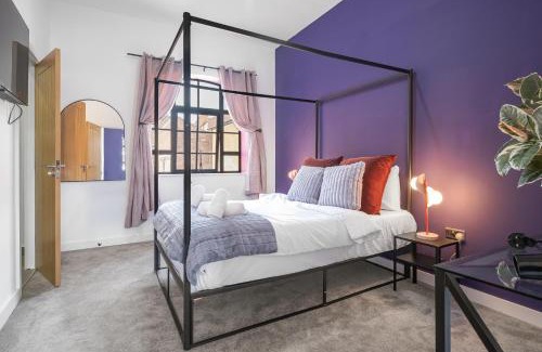 Birmingham City Centre Casa | Dusk House