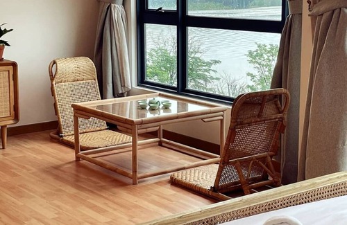 Kampung Peramu Hulu Apartamento | DUST 沧海 Imperium Residence Kuantan Waterfront