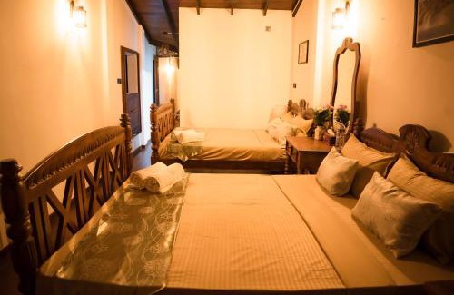Fort Galle Casa | Dutch Wall Fort