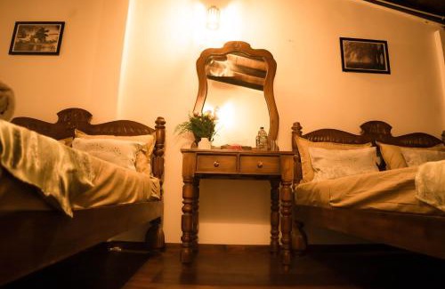 Fort Galle Casa | Dutch Wall Fort