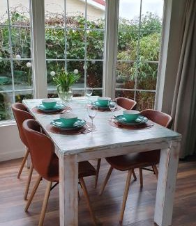 's-Gravenzande Chalet De Esquí | dutchduochalet13