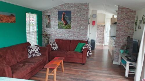 's-Gravenzande Chalet De Esquí | dutchduochalet13