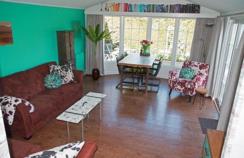 's-Gravenzande Chalet De Esquí | dutchduochalet37