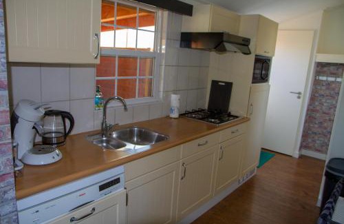 's-Gravenzande Chalet De Esquí | dutchduochalet37
