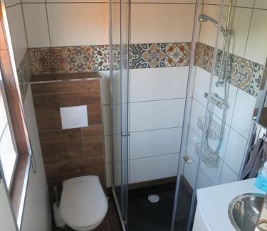 's-Gravenzande Chalet De Esquí | dutchduochalet37