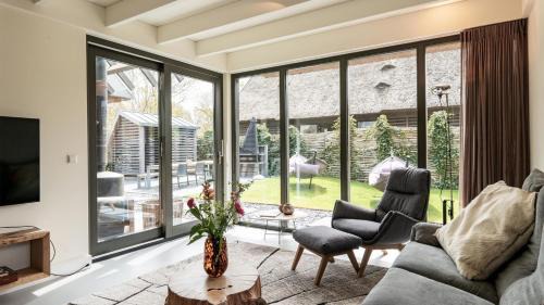 Schoorl Casa | Dutchen Duynvoet Suites