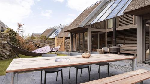 Schoorl Casa | Dutchen Duynvoet Suites
