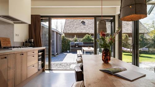 Schoorl Casa | Dutchen Duynvoet Suites