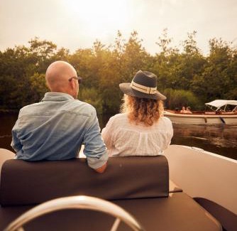 Municipality of Uitgeest Otro | Dutchen Erfgoedpark De Hoop Glamping