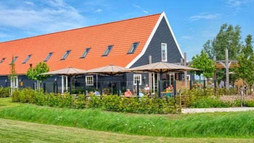 Municipality of Uitgeest Apartamento | Dutchen Erfgoedpark De Hoop Appartementen