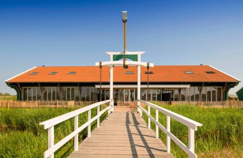 Municipality of Uitgeest Casa | Dutchen Erfgoedpark De Hoop Vakantiewoningen