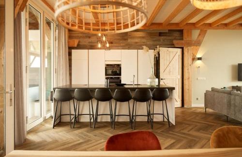 Municipality of Uitgeest Casa | Dutchen Erfgoedpark De Hoop Vakantiewoningen